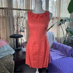 Taylor A-Line Dress sz 2